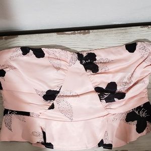 Free People crop top